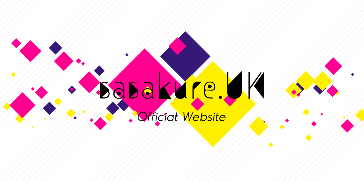 寓夢 / sasakure.UK - sasakure.UK Official Website