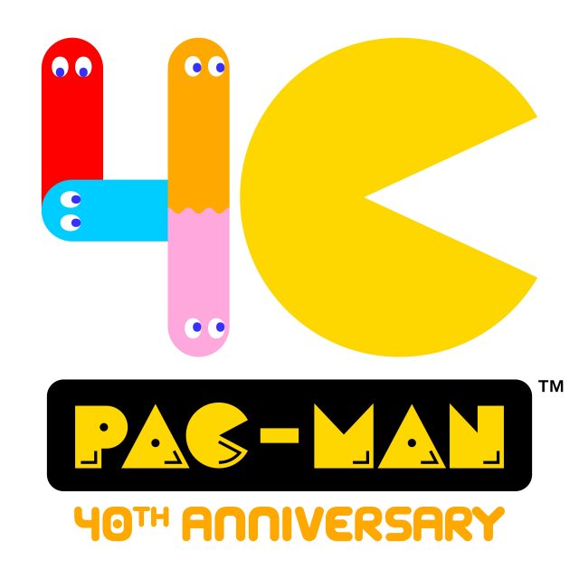 【楽曲提供】『パックマン』40周年記念コンピレーションアルバム