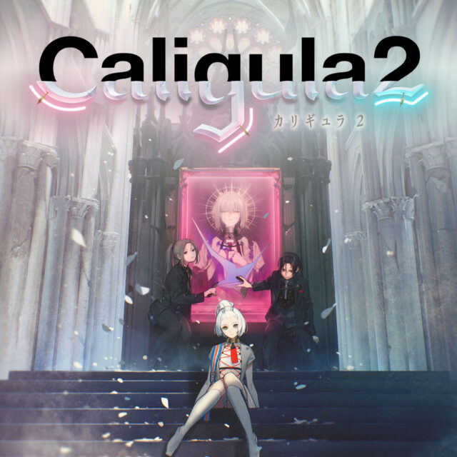 【楽曲提供】コンシューマーゲーム「Caligula2」 / 「SINGI」